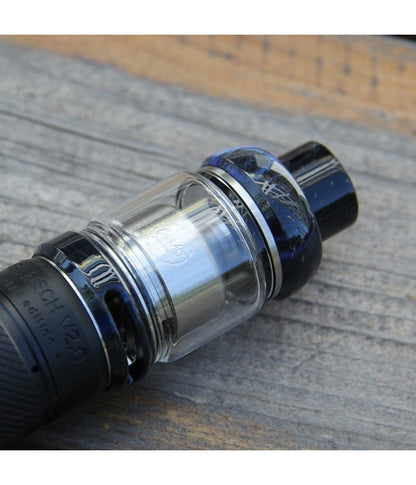 CoilART MAGE Resin RTA 4.5ml Tank Atomizer