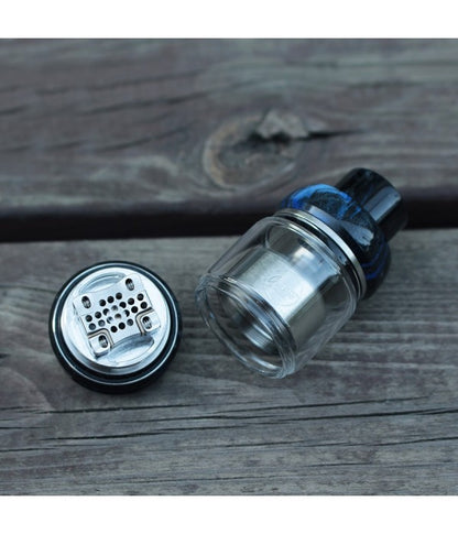 CoilART MAGE Resin RTA 4.5ml Tank Atomizer