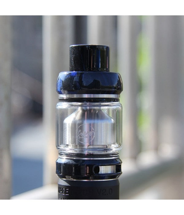 CoilART MAGE Resin RTA 4.5ml Tank Atomizer