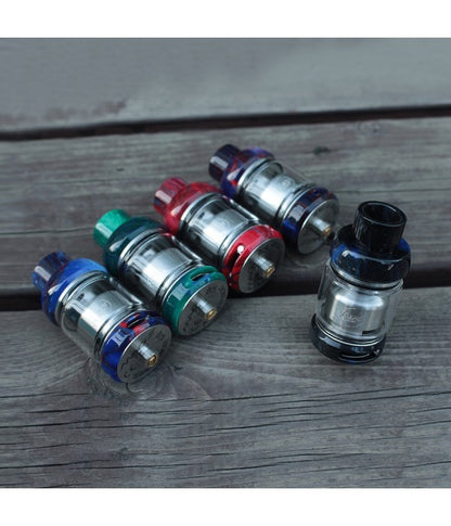 CoilART MAGE Resin RTA 4.5ml Tank Atomizer