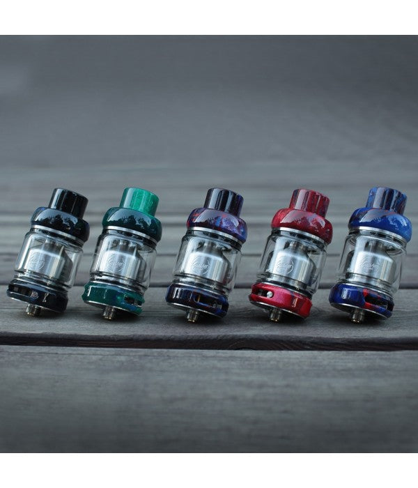 CoilART MAGE Resin RTA 4.5ml Tank Atomizer