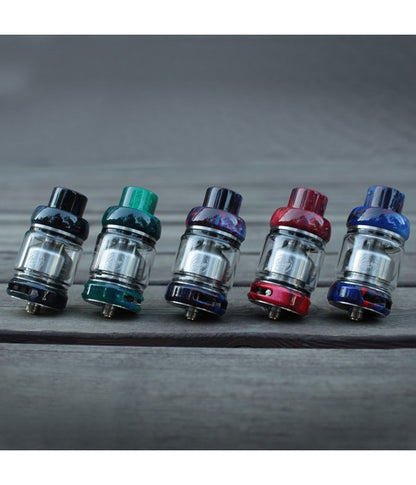 CoilART MAGE Resin RTA 4.5ml Tank Atomizer
