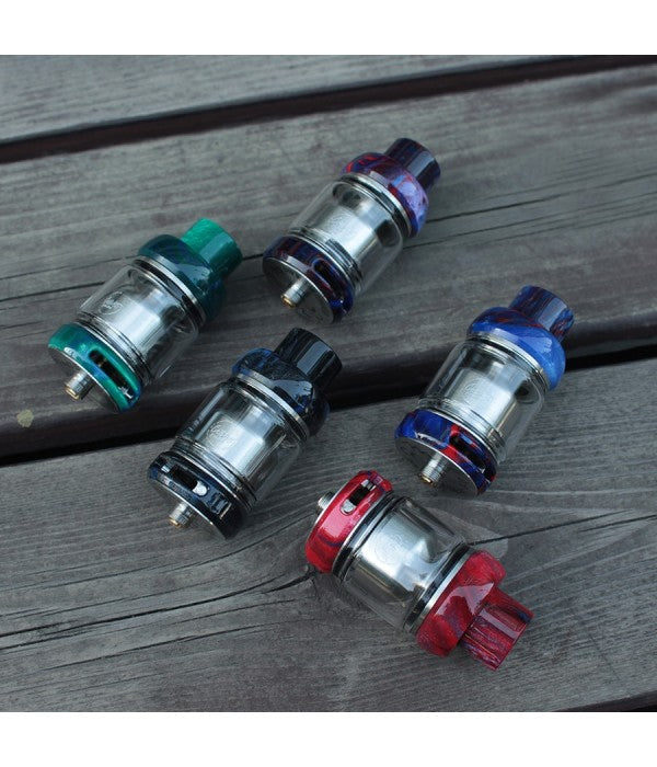 CoilART MAGE Resin RTA 4.5ml Tank Atomizer