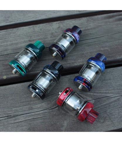 CoilART MAGE Resin RTA 4.5ml Tank Atomizer