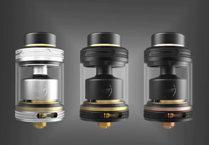 CoilART MAGE RTA V2 Tank Atomizer 3.5ML-5.5ML