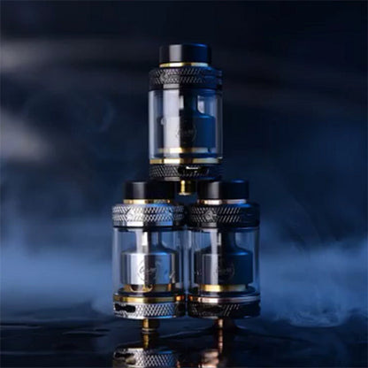 CoilART MAGE RTA V2 Tank Atomizer 3.5ML-5.5ML