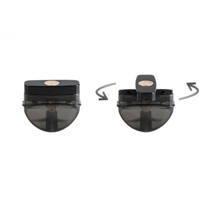 1PCS-PACK Innokin EQ E-ci Pod Starter Kit Replacement Pod