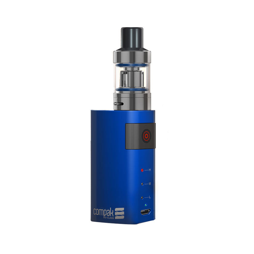 Sigelei Compak-S Starter Kit