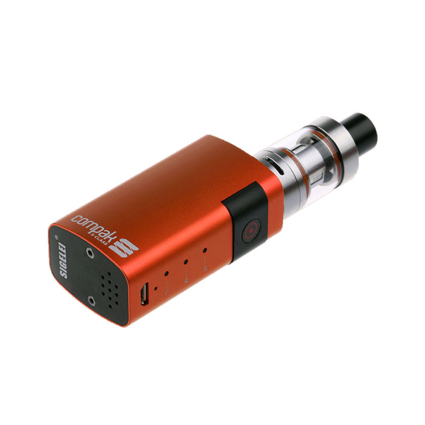 Sigelei Compak-S Starter Kit