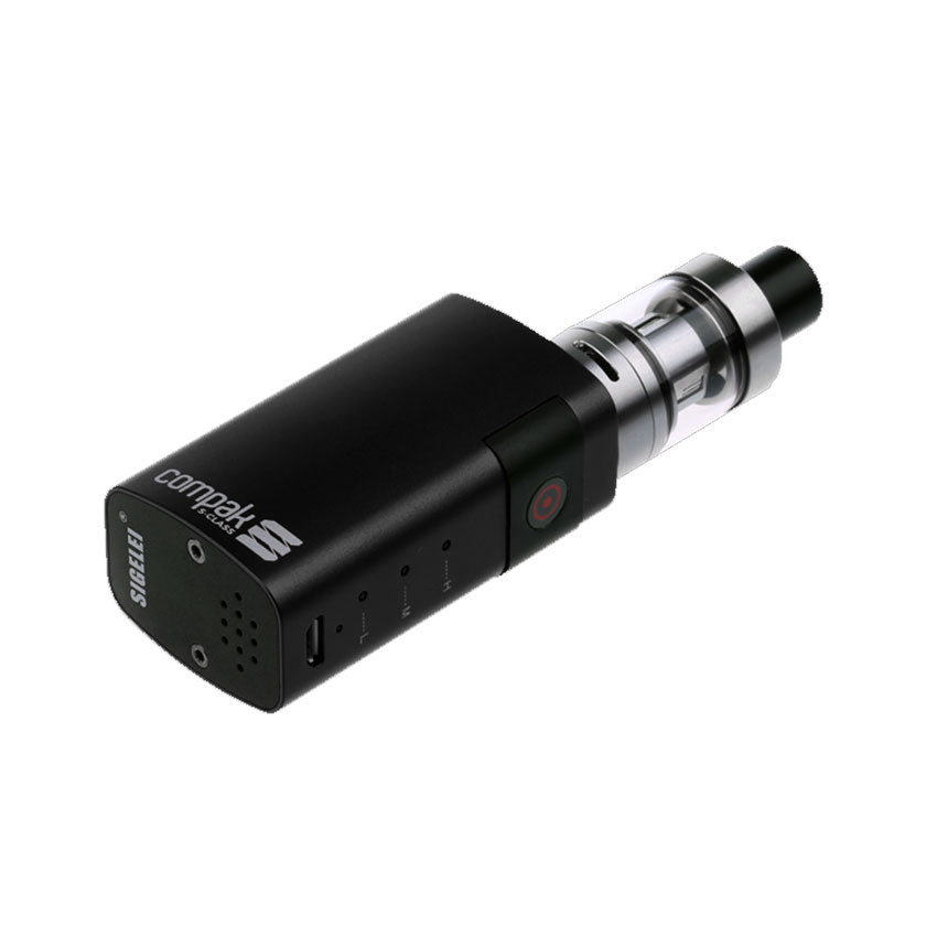 Sigelei Compak-S Starter Kit