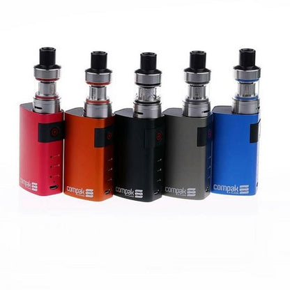 Sigelei Compak-S Starter Kit