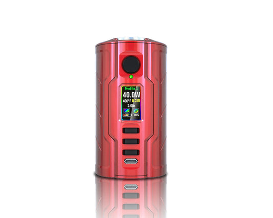 VapeCige Creator DNA75C Box Mod 75W