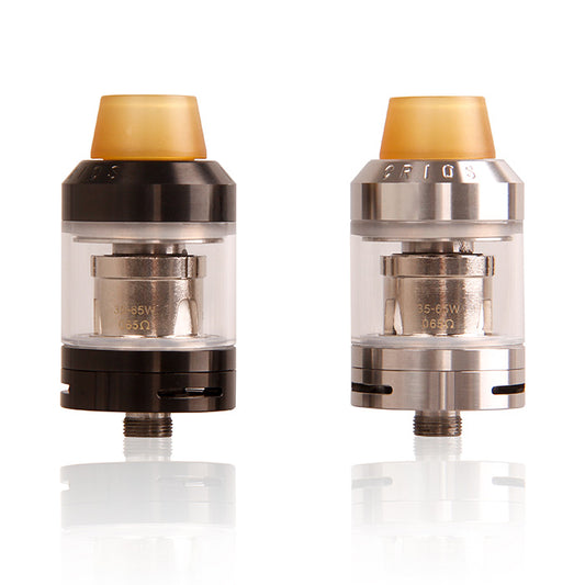 Innokin Crios Sub Ohm Tank Atomizer (4ML)