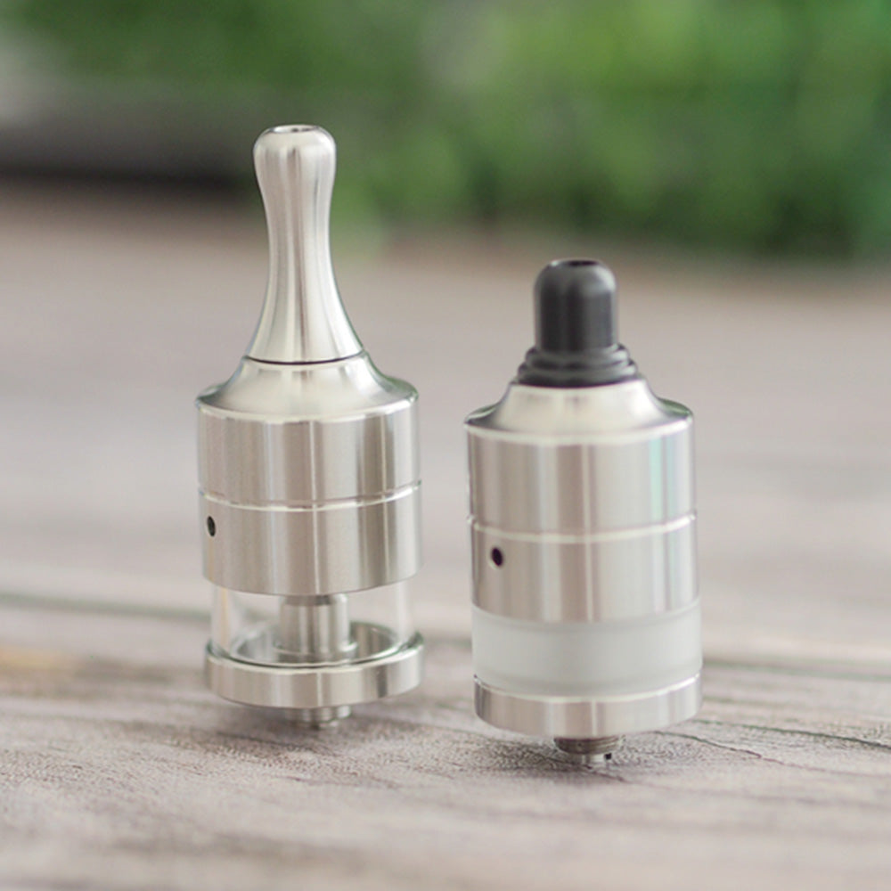 Cthulhu Mulan MTL RDTA 2ml