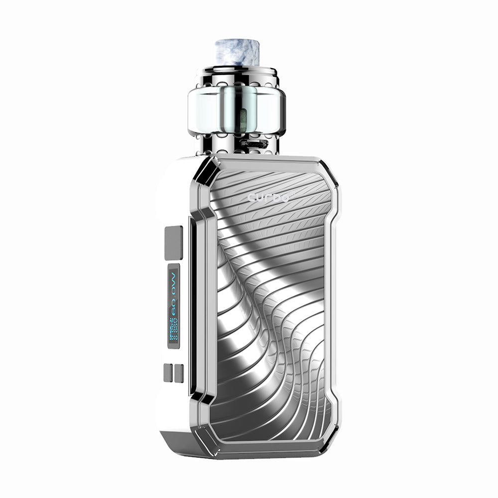 Curdo Hally 60W TC Kit 3ml