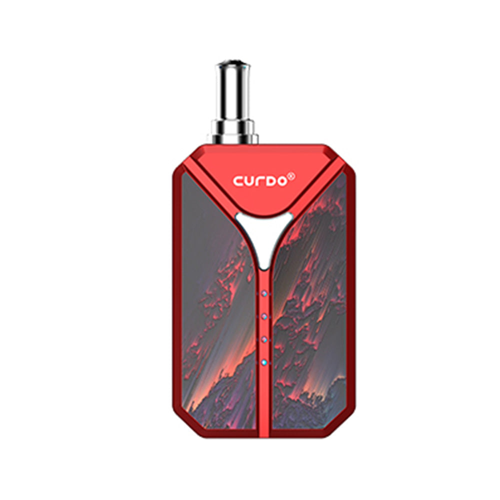 Curdo Octantis Vape Starter Kit 400mAh