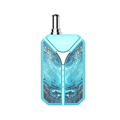 Curdo Octantis Vape Starter Kit 400mAh