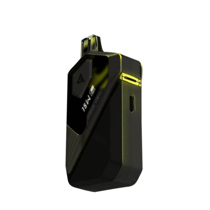 Cybervape CyberX AIO Pod System Kit 30W