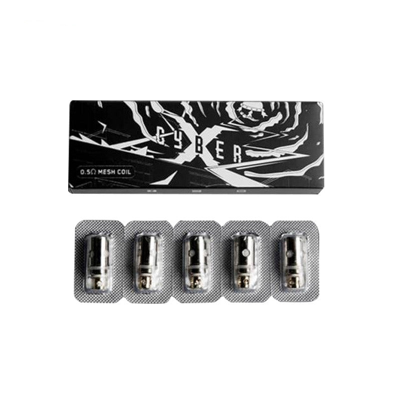 Cybervape CyberX AIO Pod System Kit 30W