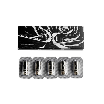 Cybervape CyberX AIO Pod System Kit 30W