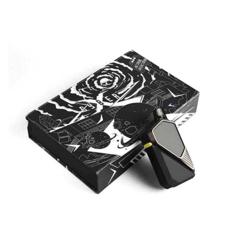 Cybervape CyberX AIO Pod System Kit 30W