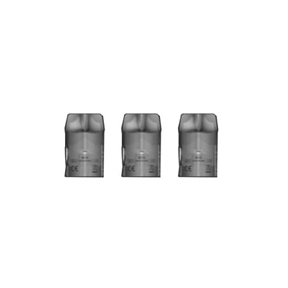 Damn Vape Fresia Pod Cartridge 1.4ohm 2ml 3pcs-pack
