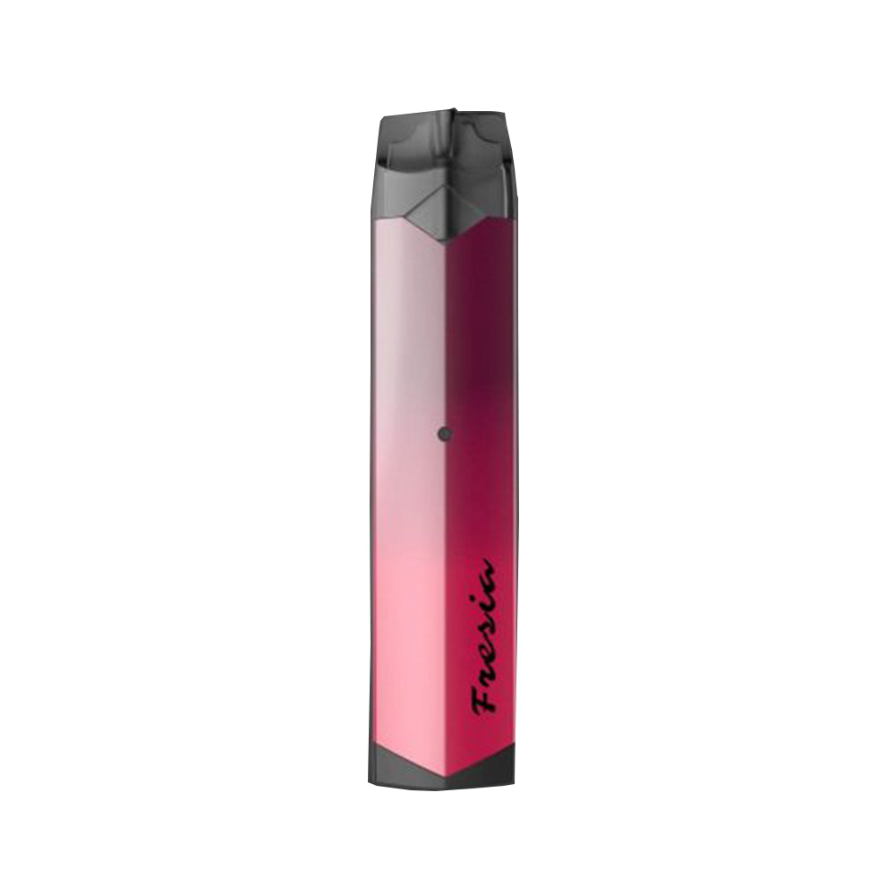 Damn Vape Fresia Refillable Pod System Kit 450mAh cheap online sale | vapormo.com Damn Vape Fresia Refillable Pod System Kit 450mAh cheap online sale | vapormo.com