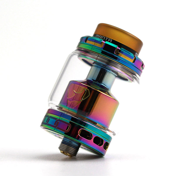 Advken Manta RTA Tank Atomizer 3-4.5ML
