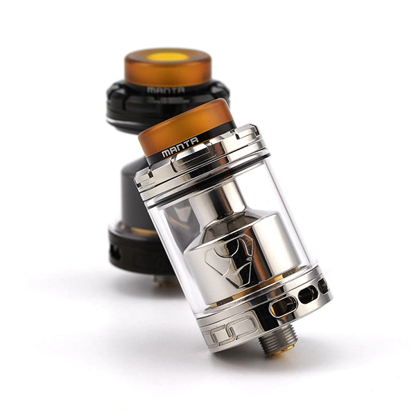 Advken Manta RTA Tank Atomizer 3-4.5ML