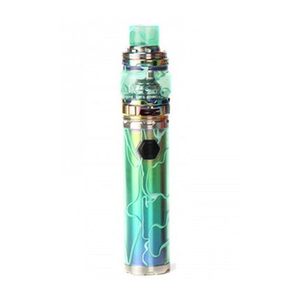 Eleaf iJust 3 80W Starter Kit With Ello Duro Tank 3000mAh & 6.5ML