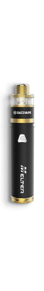 Dazzvape Melter Wax Vaporizer 1400mAh Starter Kit