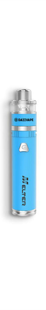 Dazzvape Melter Wax Vaporizer 1400mAh Starter Kit