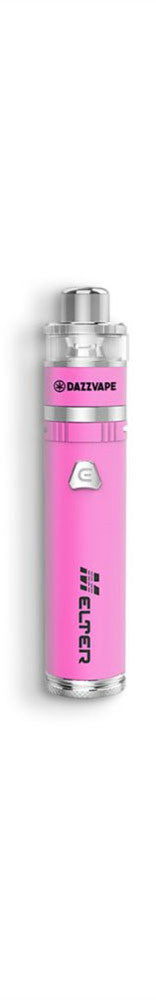 Dazzvape Melter Wax Vaporizer 1400mAh Starter Kit