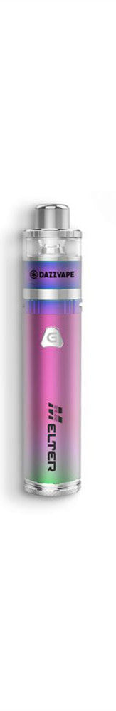 Dazzvape Melter Wax Vaporizer 1400mAh Starter Kit