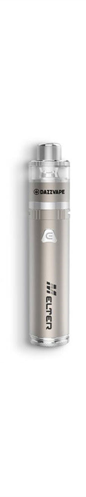 Dazzvape Melter Wax Vaporizer 1400mAh Starter Kit
