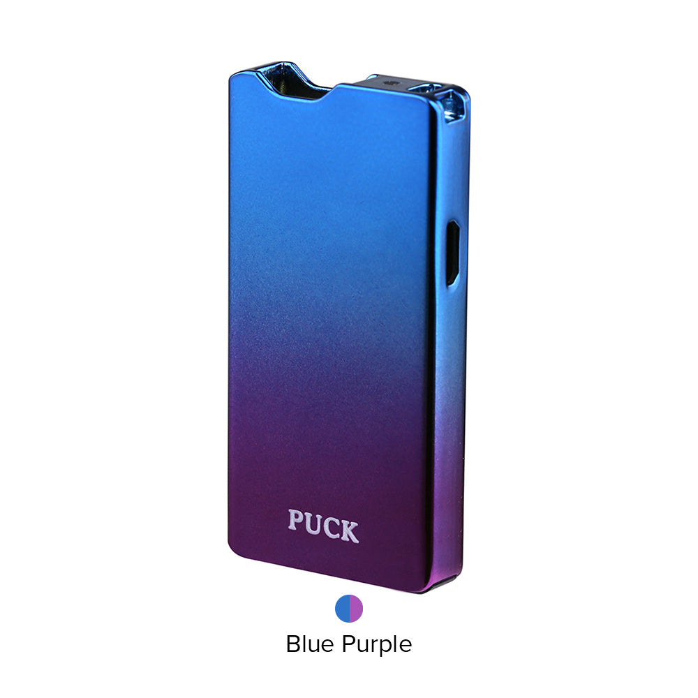 Demon Killer Puck Pod Mod 400mAh Best Online Shop vapormo.com Demon Killer Puck Pod Mod 400mAh Best Online Shop vapormo.com