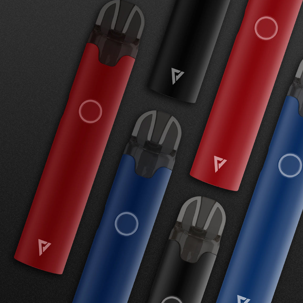 Desire More Pro Pod System Kit 1000mAh & 2ml