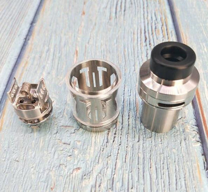 Digiflavor Themis RTA Tank Atomizer (5ML)