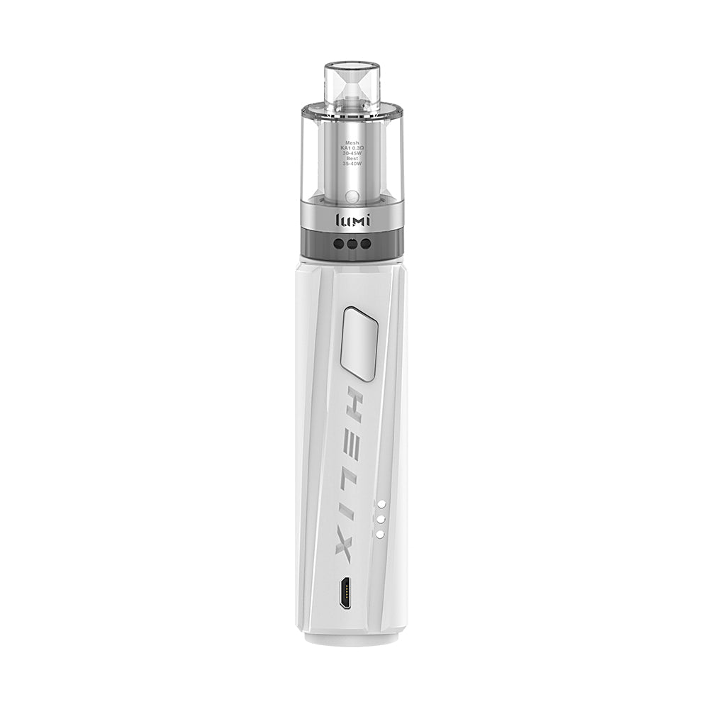 Digiflavor Helix Starter Kit with LUMI Tank 4ml