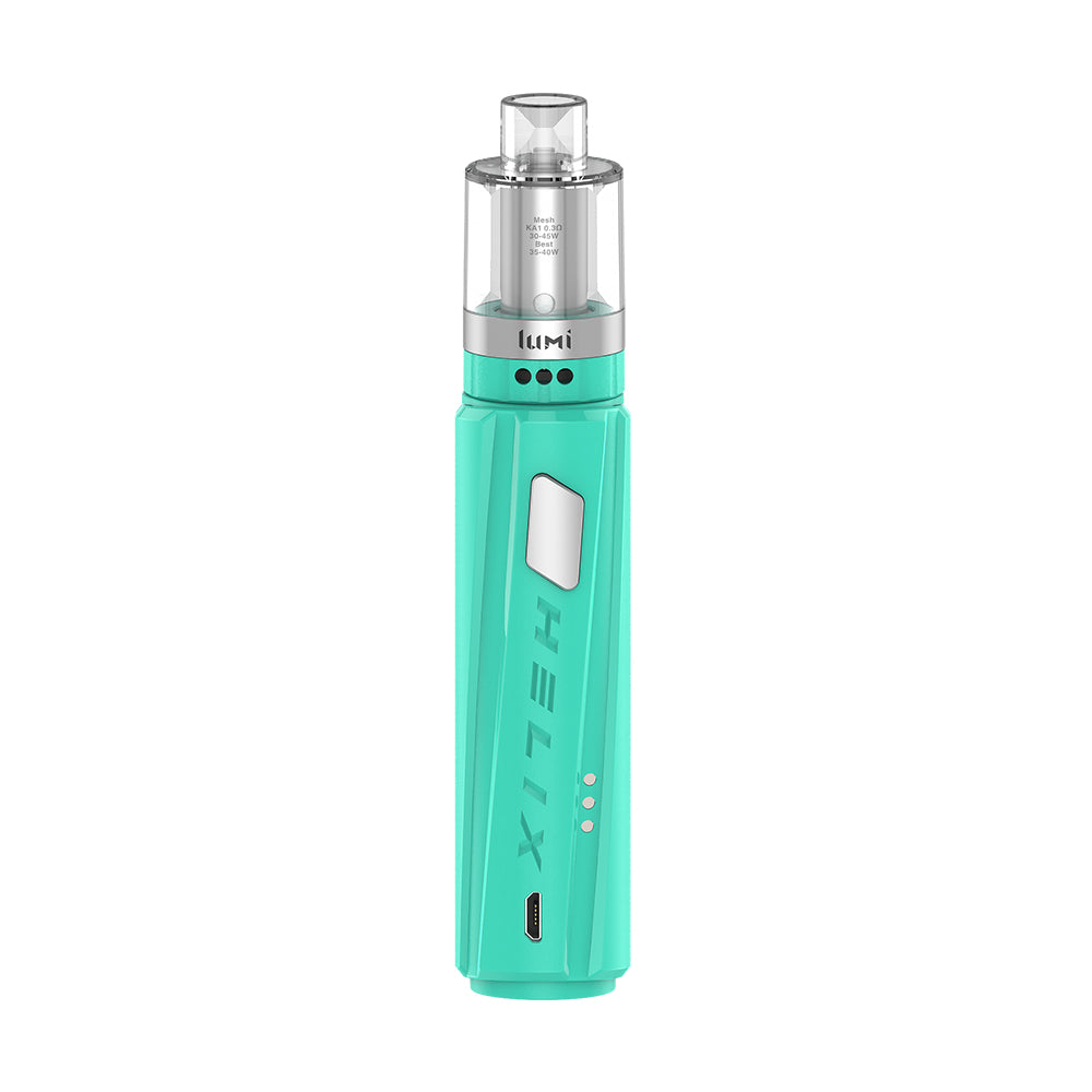 Digiflavor Helix Starter Kit with LUMI Tank 4ml