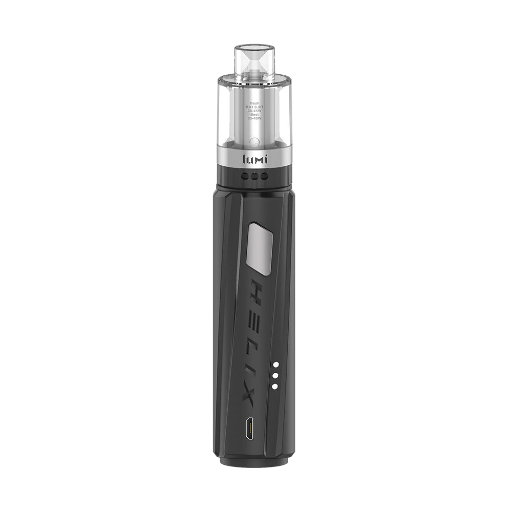 Digiflavor Helix Starter Kit with LUMI Tank 4ml discount sale | vapormo.com Digiflavor Helix Starter Kit with LUMI Tank 4ml discount sale | vapormo.com