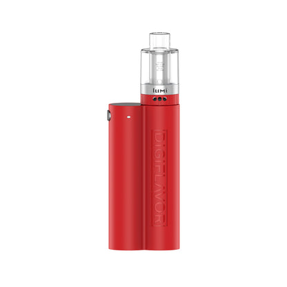 Digiflavor Lunar Starter Kit with Lumi Tank 4ml