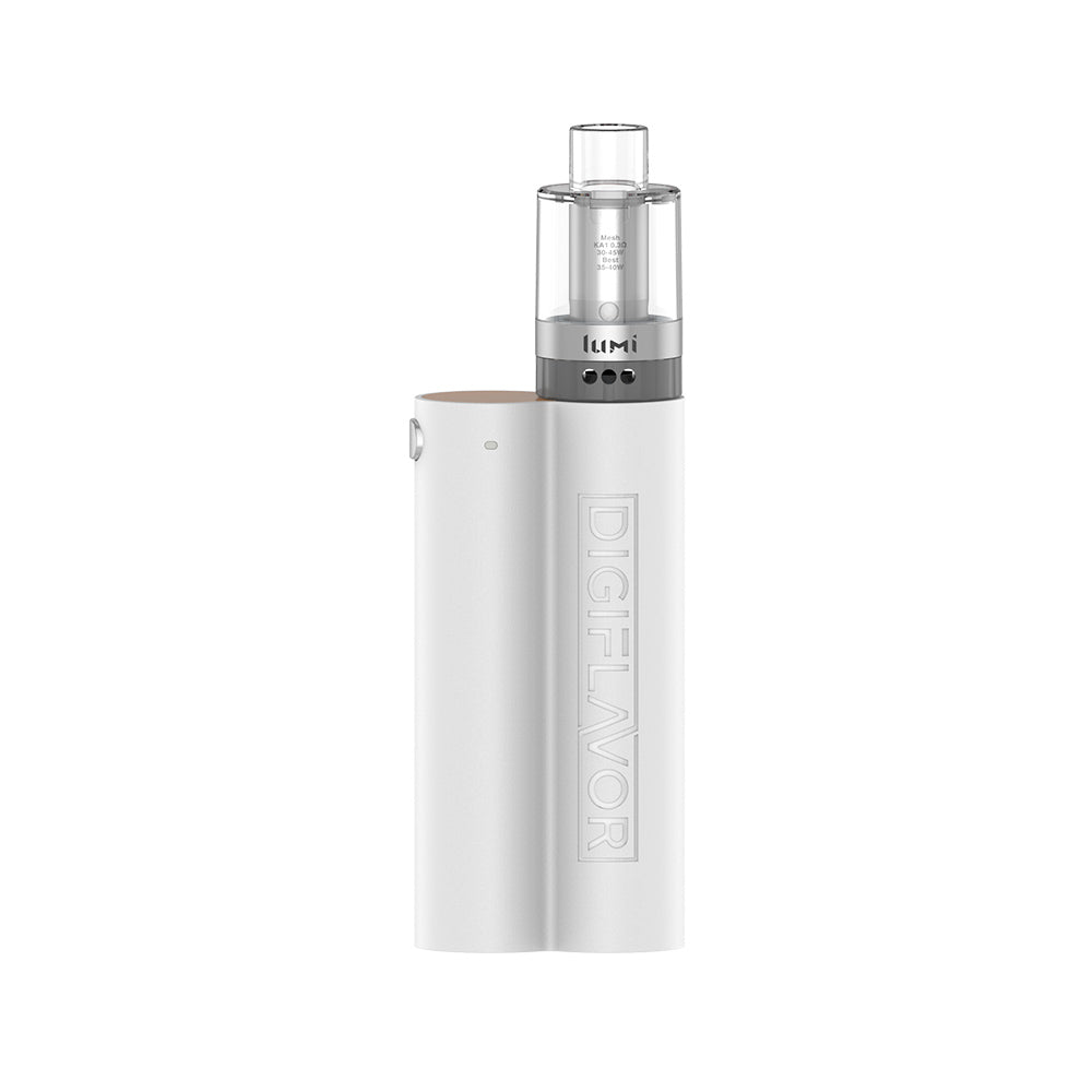 Digiflavor Lunar Starter Kit with Lumi Tank 4ml