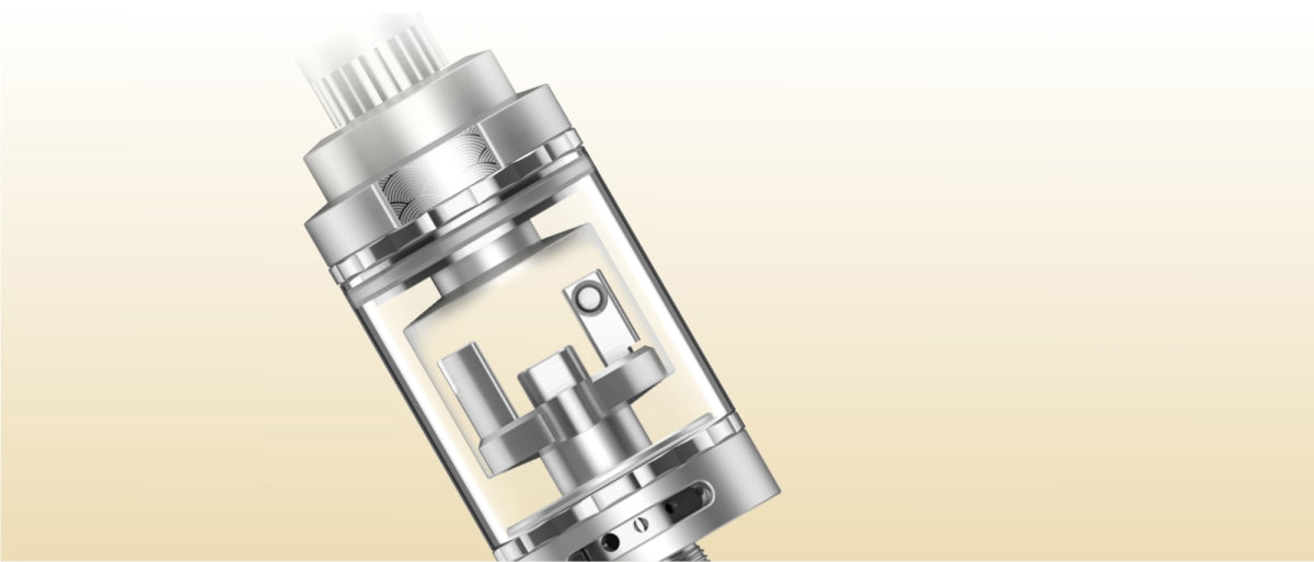 Digiflavor Siren V2 MTL GTA Tank 22mm (2ML)