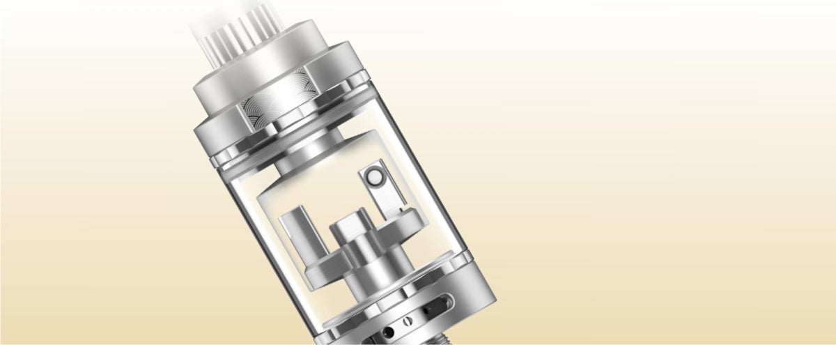 Digiflavor Siren V2 MTL GTA Tank 24mm (4.5ML)