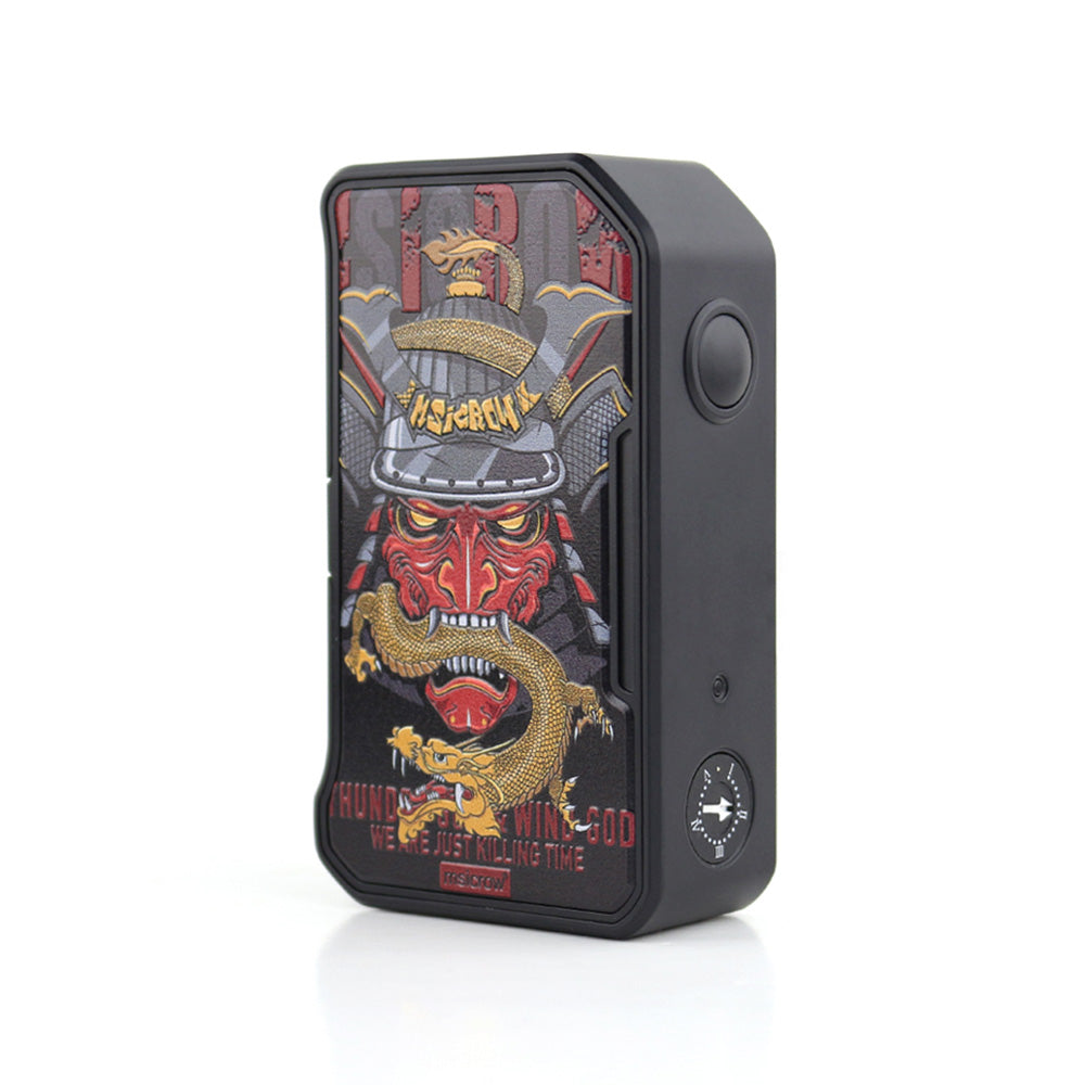 DOVPO M VV II Box Mod 280W available online | vapormo.com DOVPO M VV II Box Mod 280W available online | vapormo.com