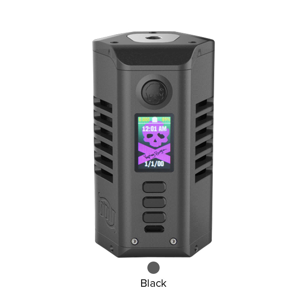 DOVPO Odin DNA250C Box Mod 200W cheap online | vapormo.com DOVPO Odin DNA250C Box Mod 200W cheap online | vapormo.com
