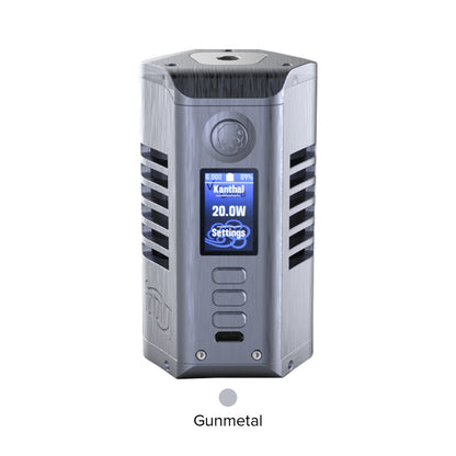 DOVPO Odin DNA250C Box Mod 200W