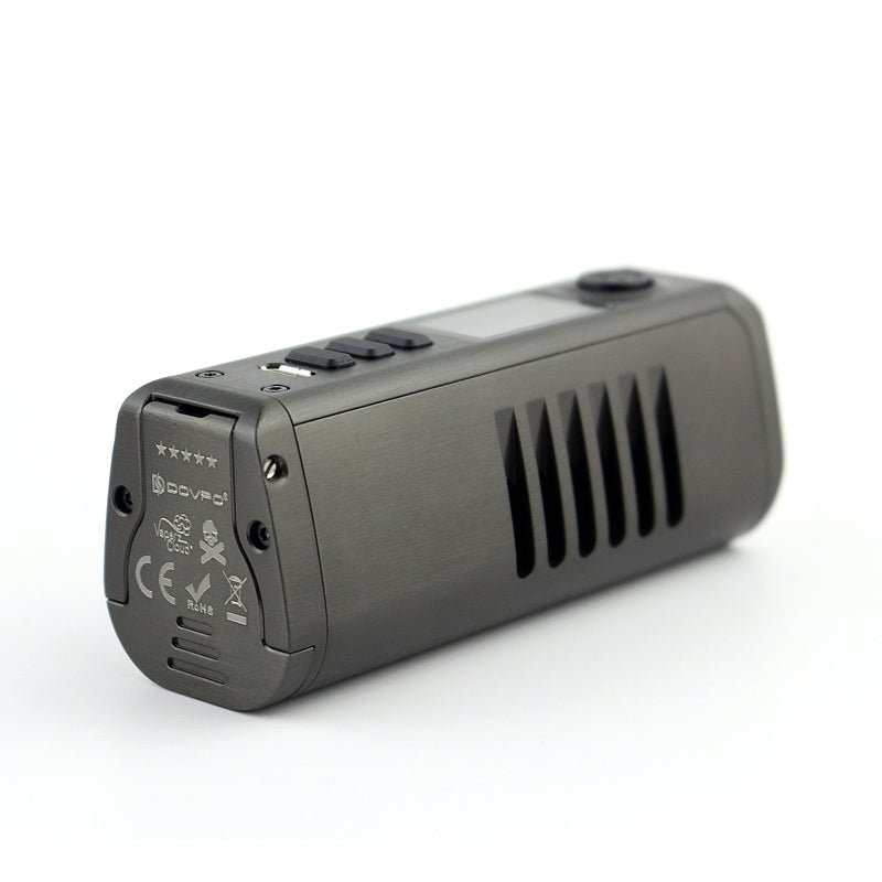 odin vape mod Dovpo Odin Mini DNA75C 75W Box Mod available online