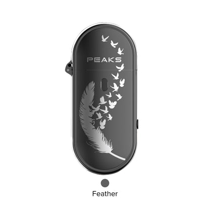 Dovpo Peaks Pod System Kit 650mAh